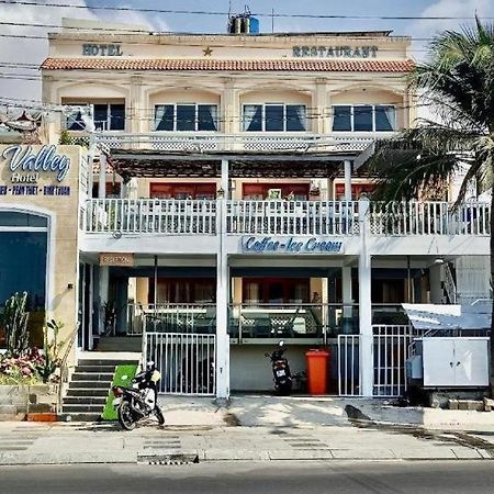 Pay Ocean Valley Hotel Mui Ne Bagian luar foto
