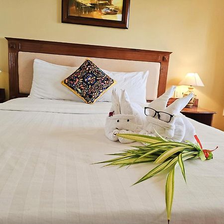 Pay Ocean Valley Hotel Mui Ne Bagian luar foto