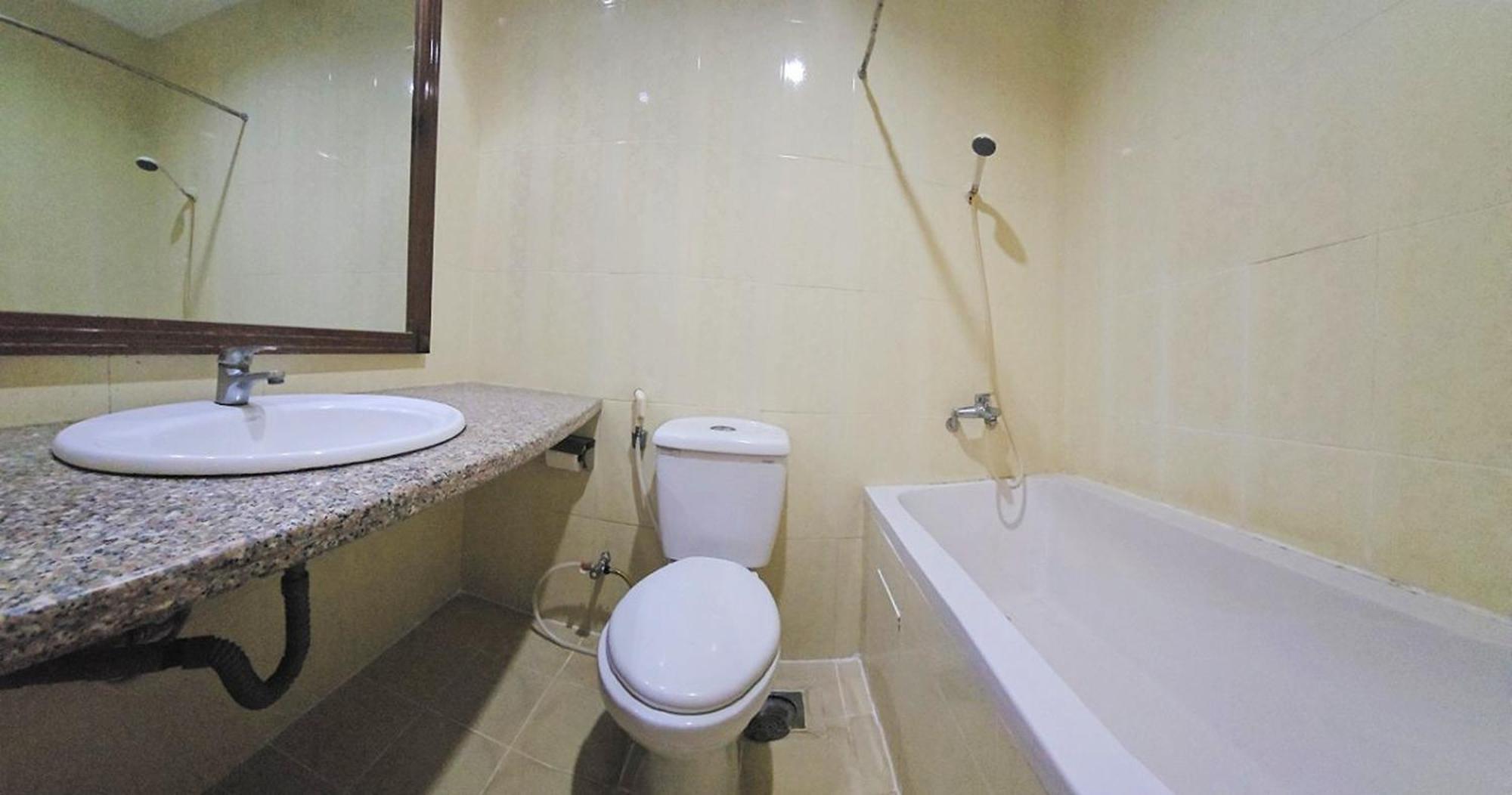 Pay Ocean Valley Hotel Mui Ne Bagian luar foto