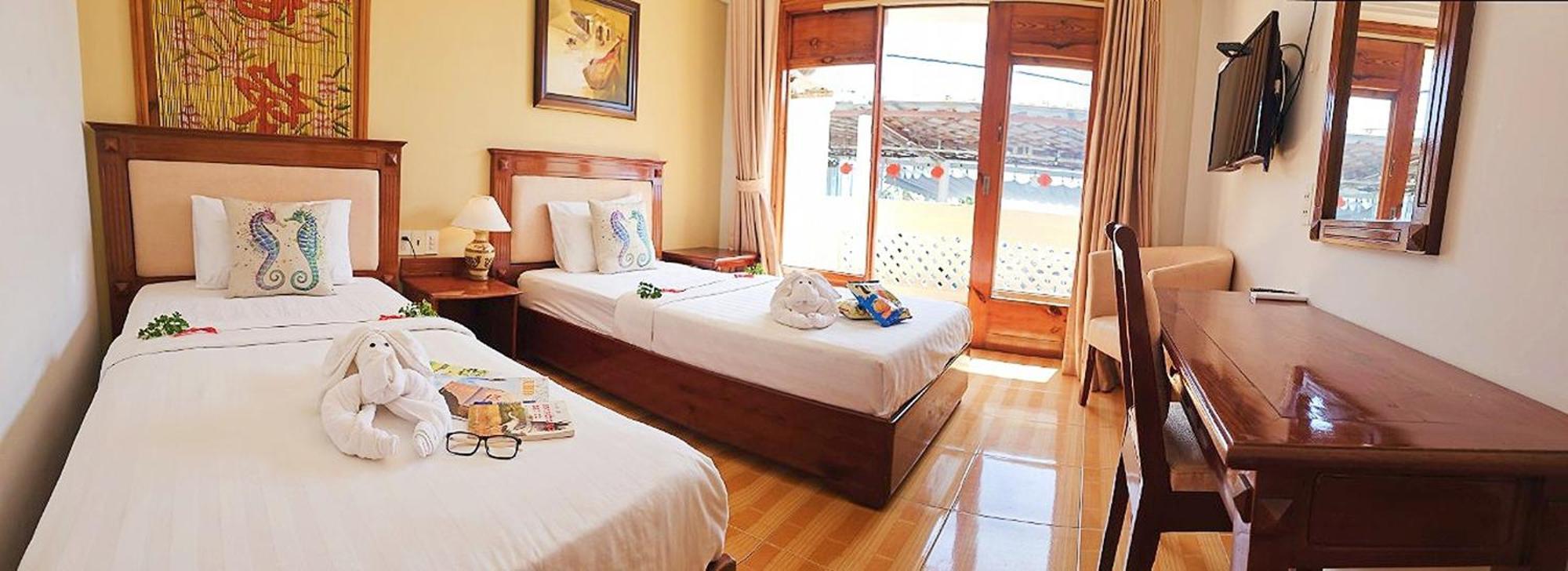 Pay Ocean Valley Hotel Mui Ne Bagian luar foto
