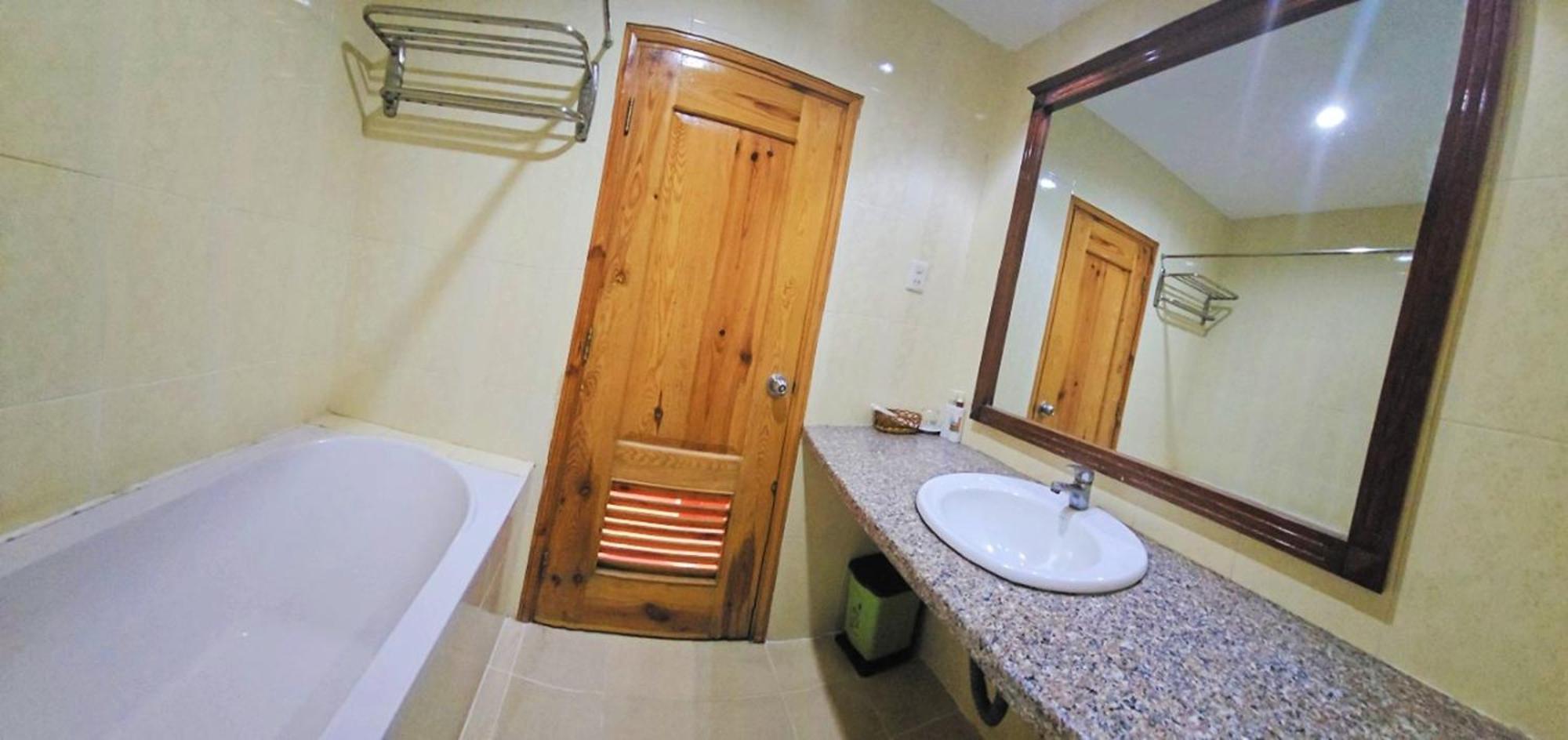 Pay Ocean Valley Hotel Mui Ne Bagian luar foto