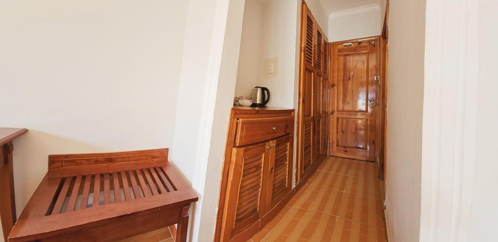 Pay Ocean Valley Hotel Mui Ne Bagian luar foto