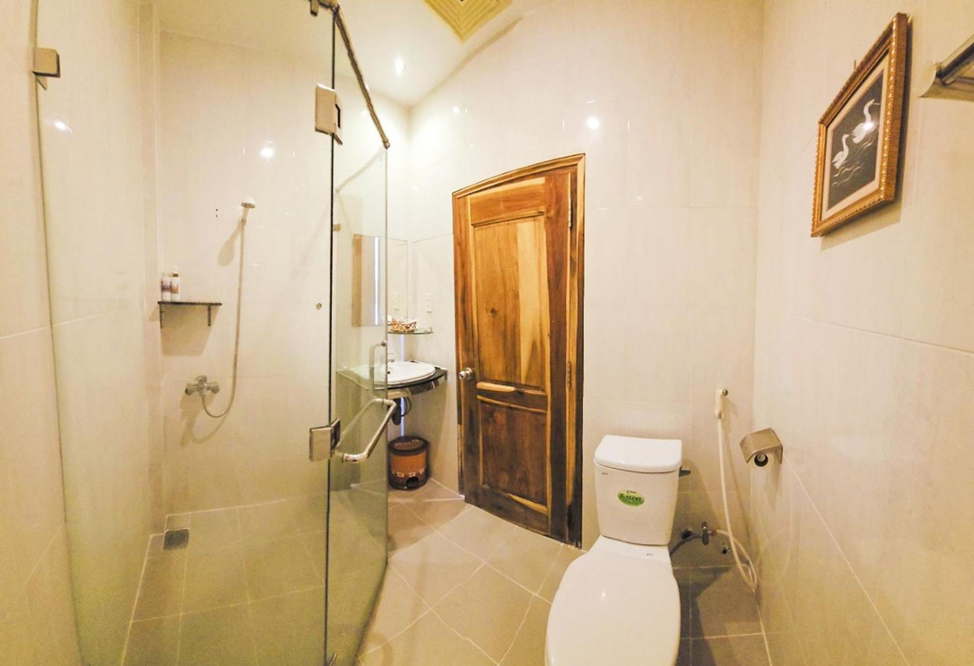 Pay Ocean Valley Hotel Mui Ne Bagian luar foto