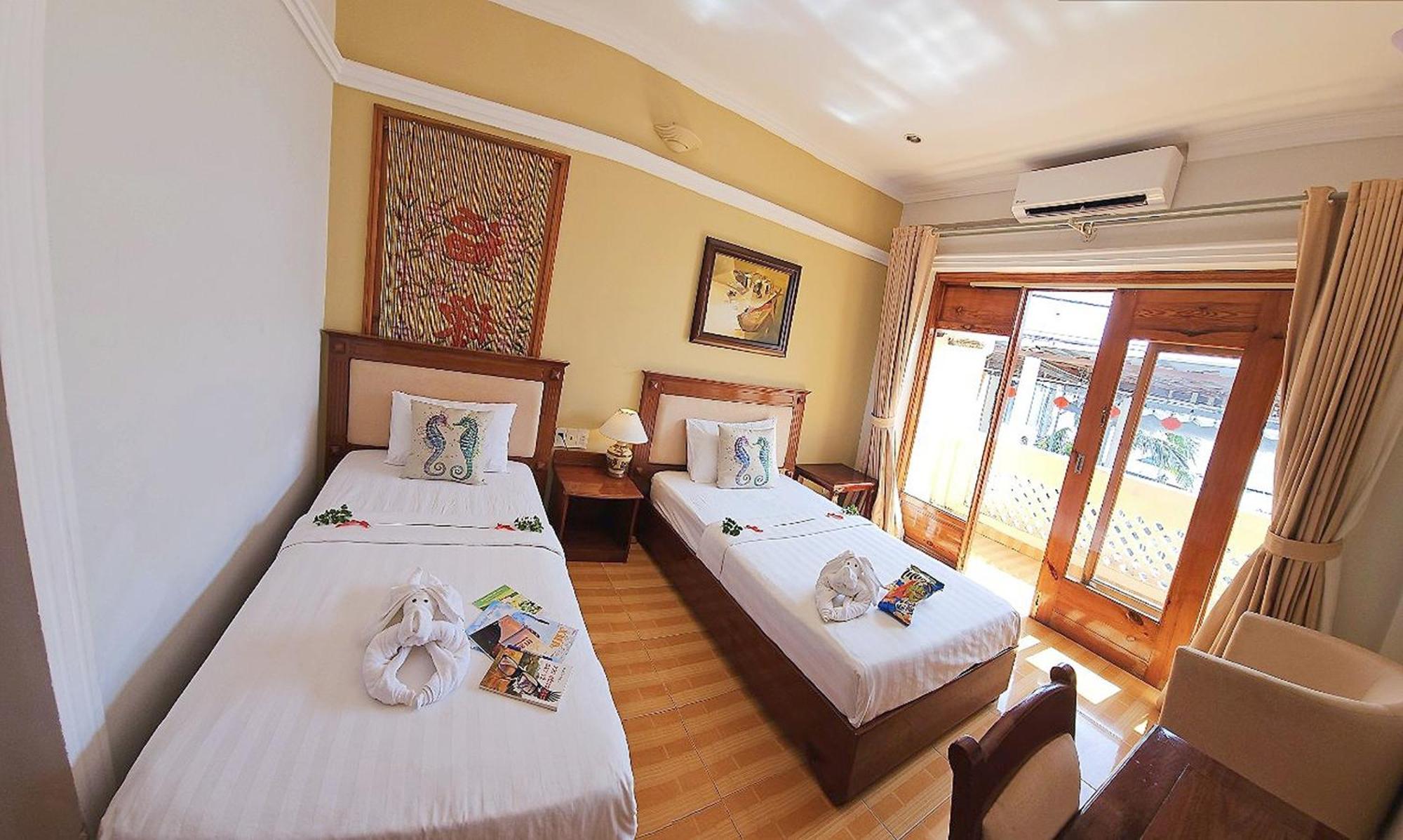 Pay Ocean Valley Hotel Mui Ne Bagian luar foto